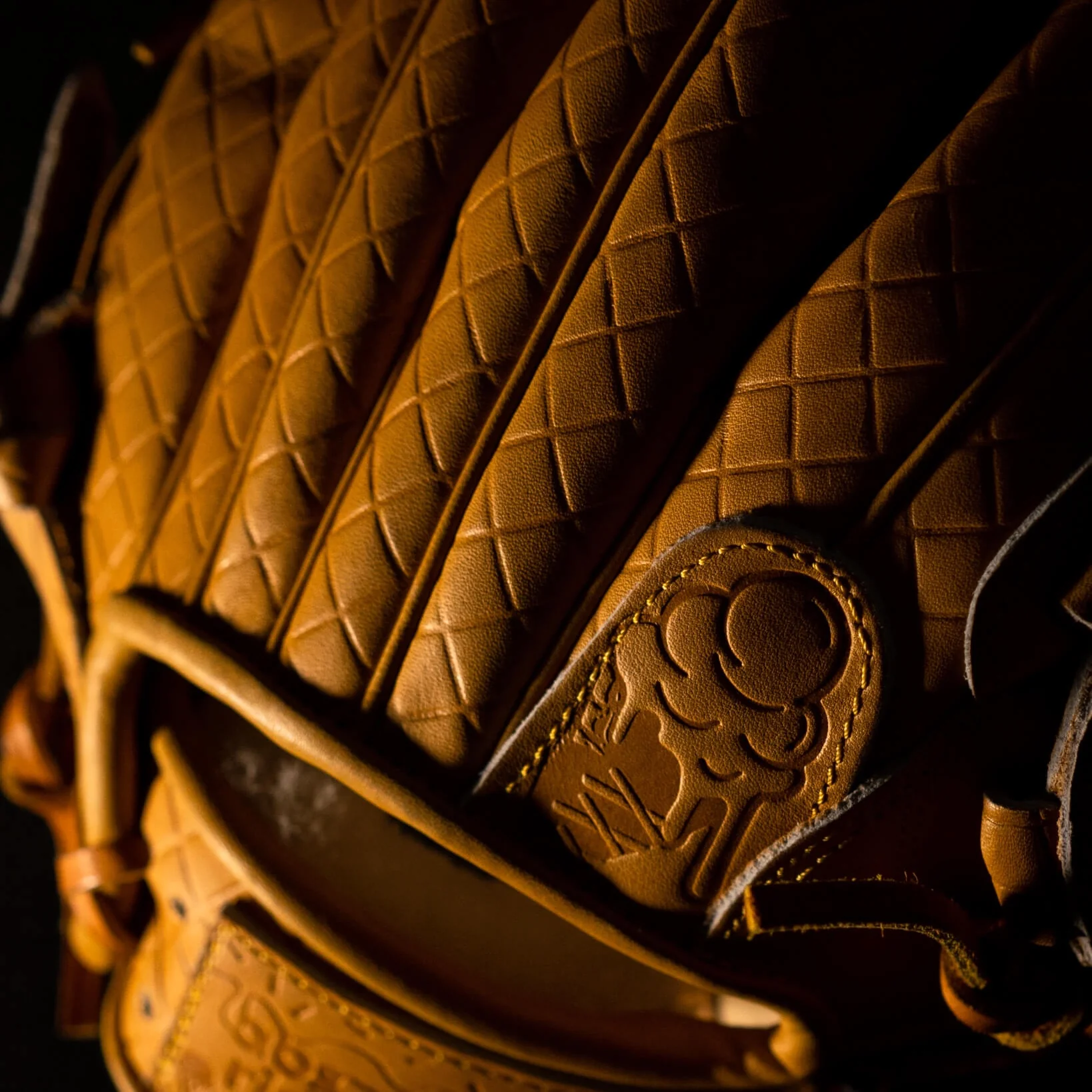 peanut butter ice cream glove | rare edition - Image 6