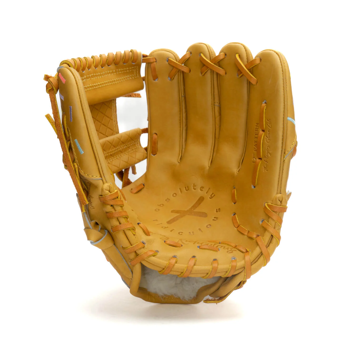 peanut butter ice cream glove | rare edition - Image 8