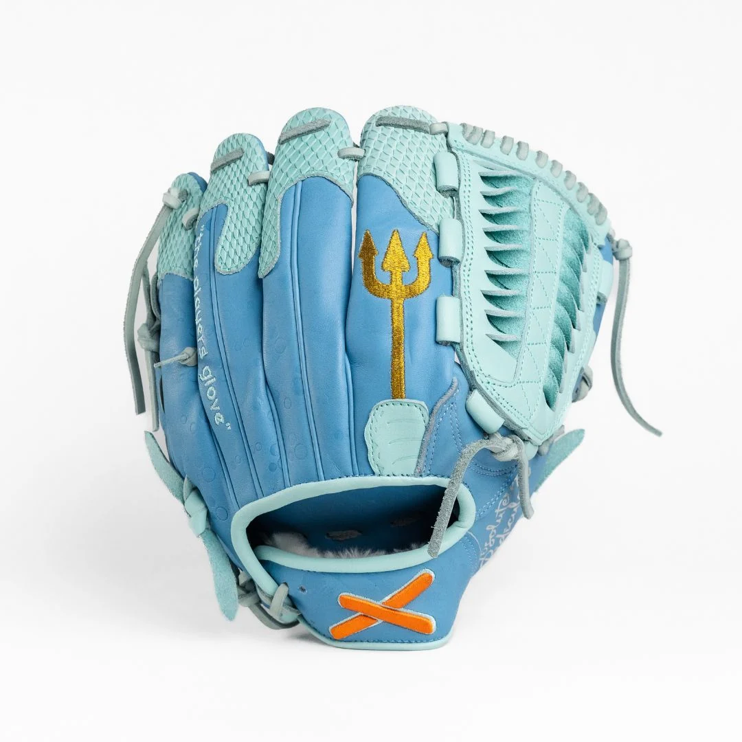 poseidon glove | rare edition - Image 7