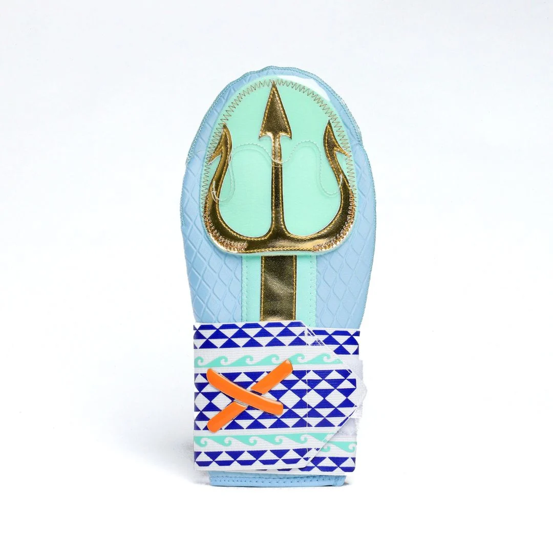 poseidon sliding mitt - Image 3