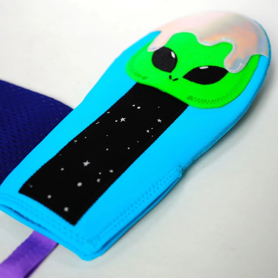 prince from outer space sliding mitt 2.0 - Image 4