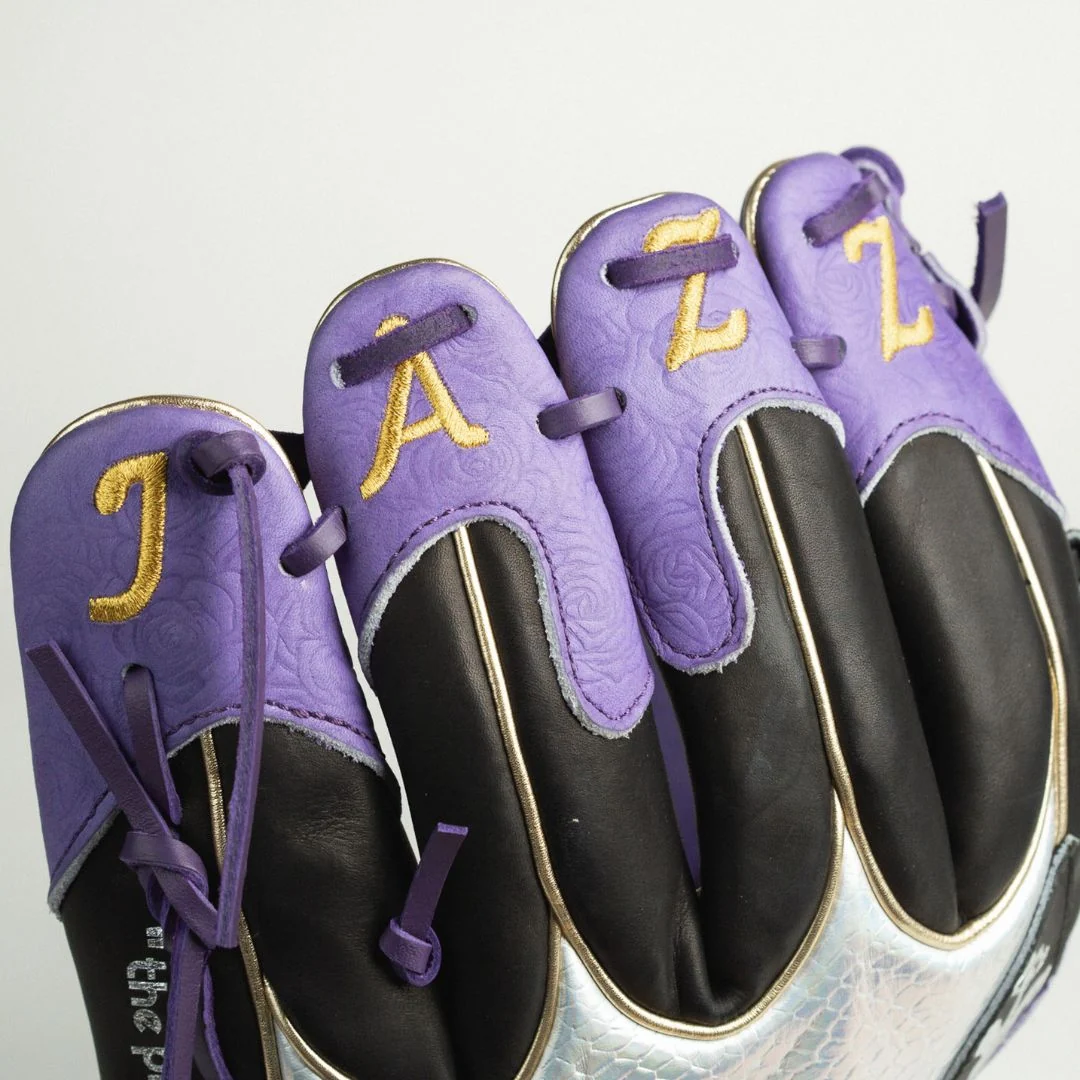 prince jazz glove | rare edition - Image 5
