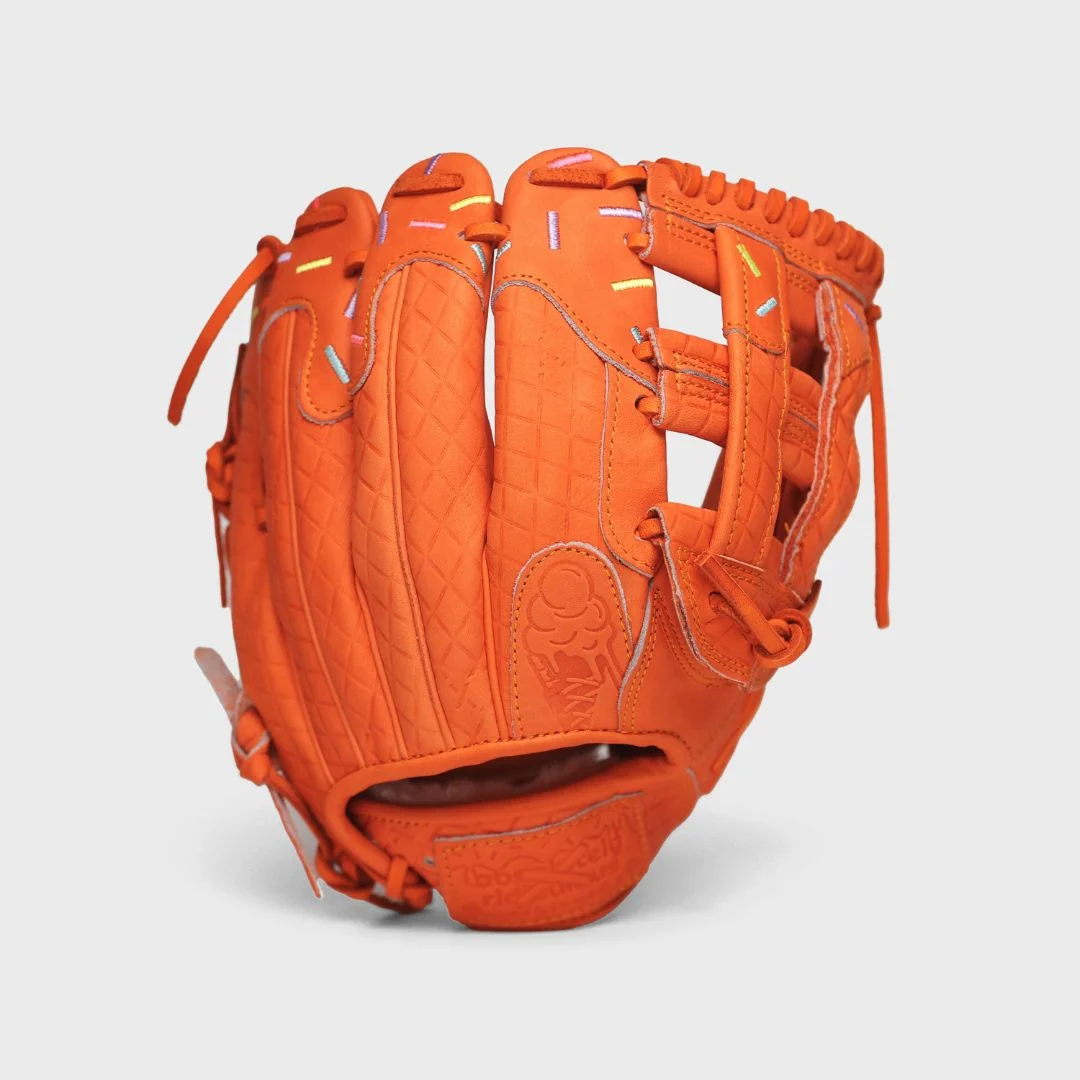 pumpkin ice cream glove - Image 8