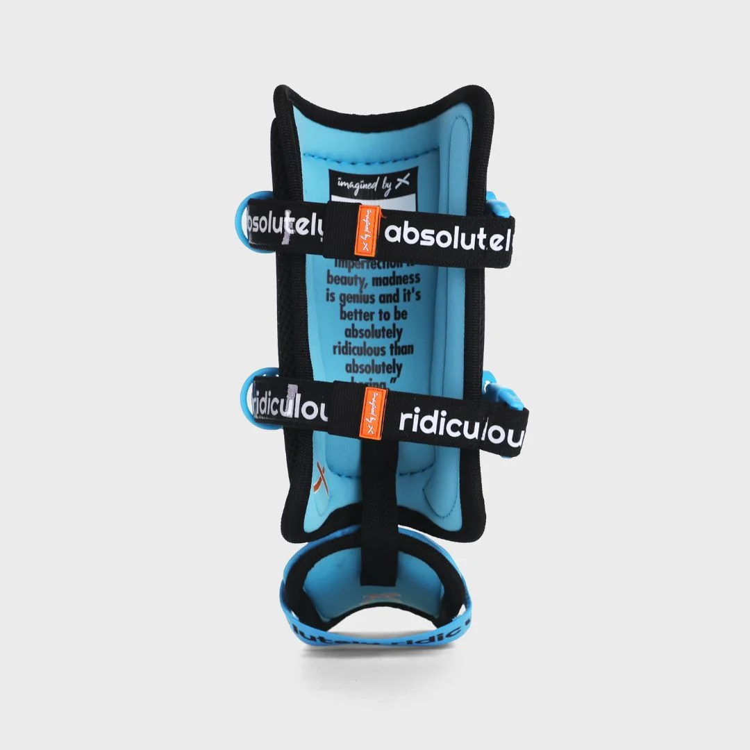 pushin' p ice cream leg guard - Image 5