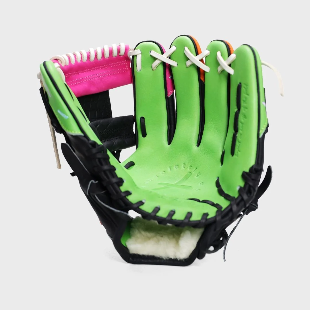 rainbow sherbet blackout glove - Image 8