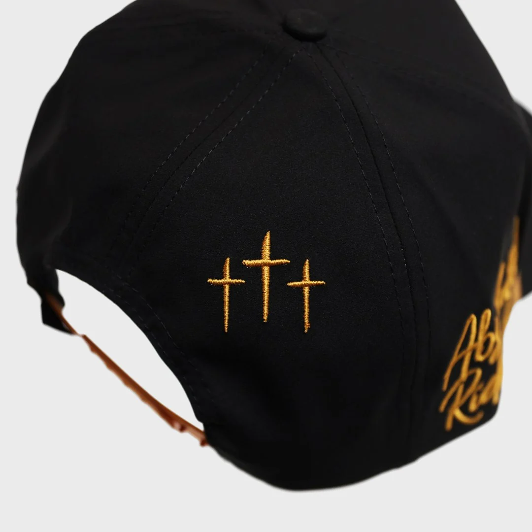 randy travis rare edition hat - Image 5