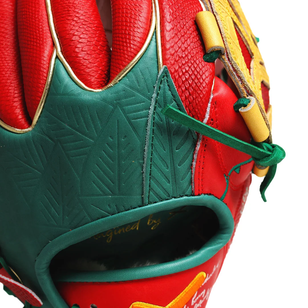 red rose rare edition glove - Image 5