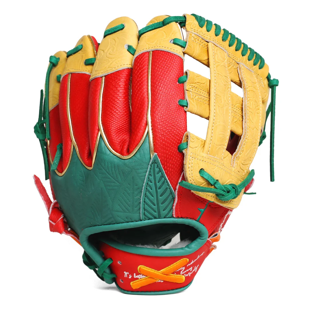 red rose rare edition glove - Image 7