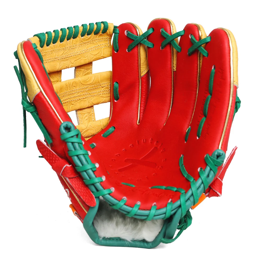 red rose rare edition glove - Image 8