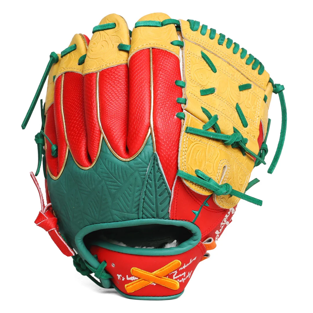red rose rare edition glove - Image 9