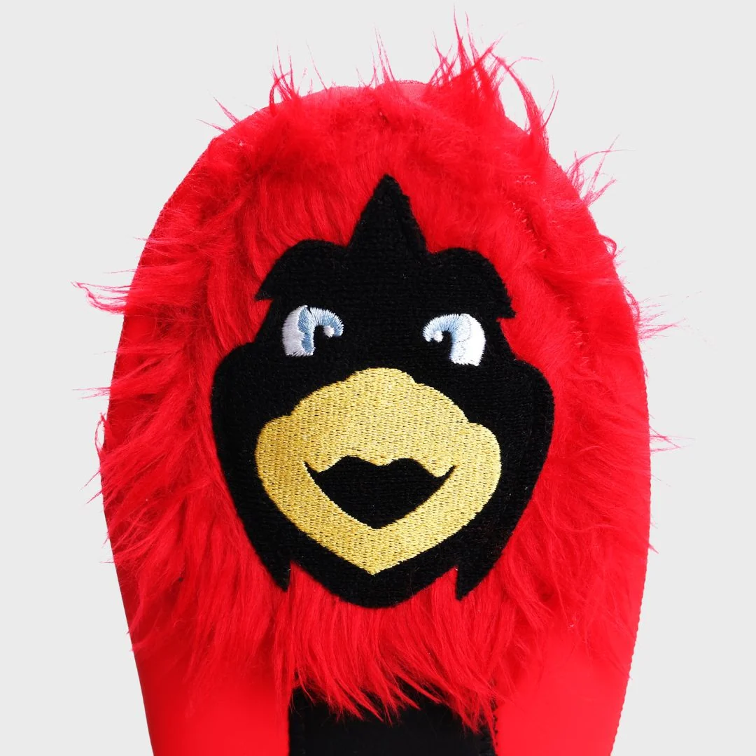 redbird sliding mitt | memphis redbirds milb collab - Image 3