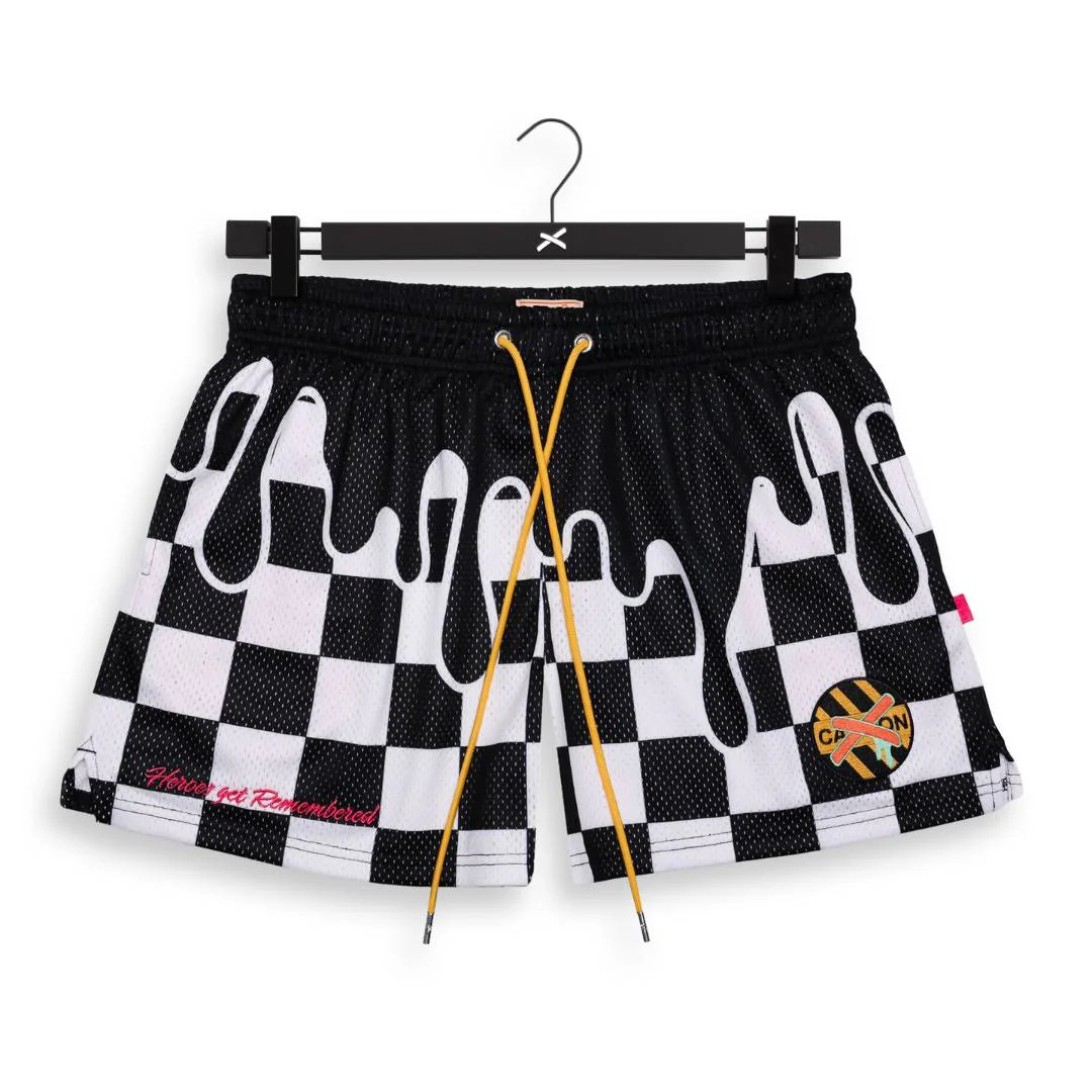 rockstar shorts