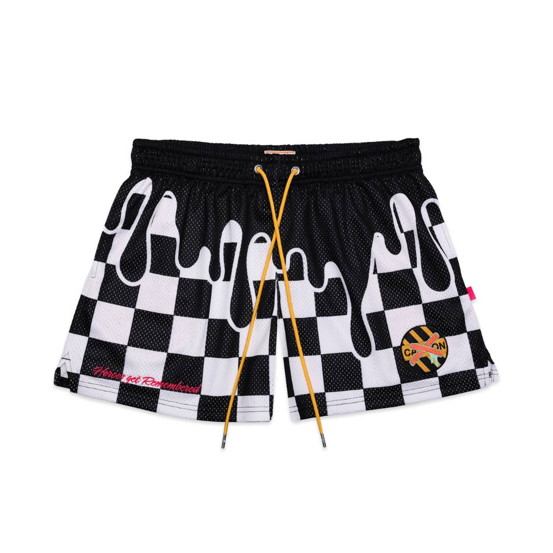 rockstar shorts - Image 2
