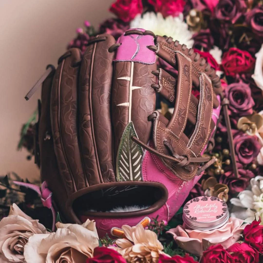 the rose glove | rare edition - Image 2