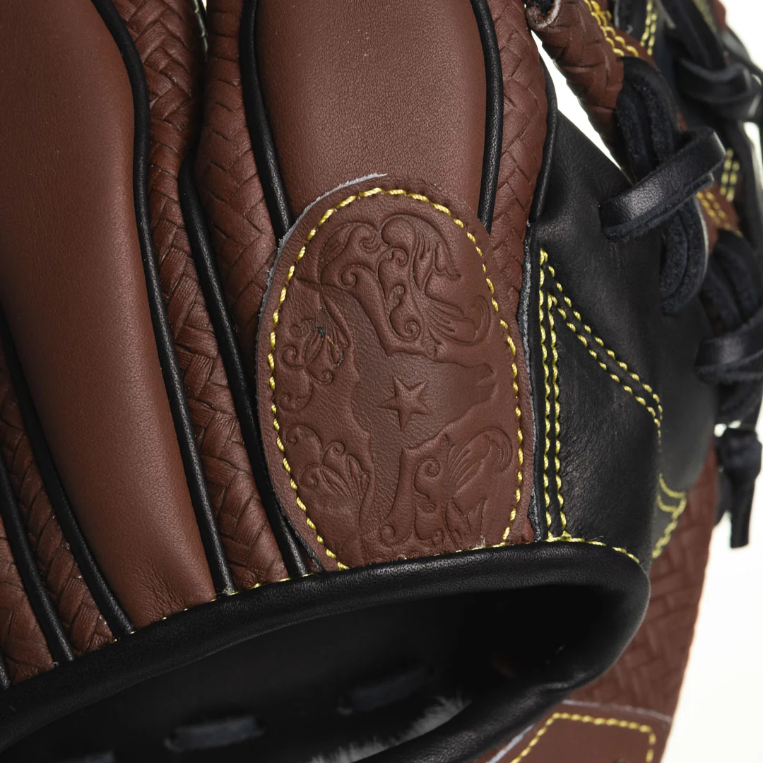 saddle glove - Image 16