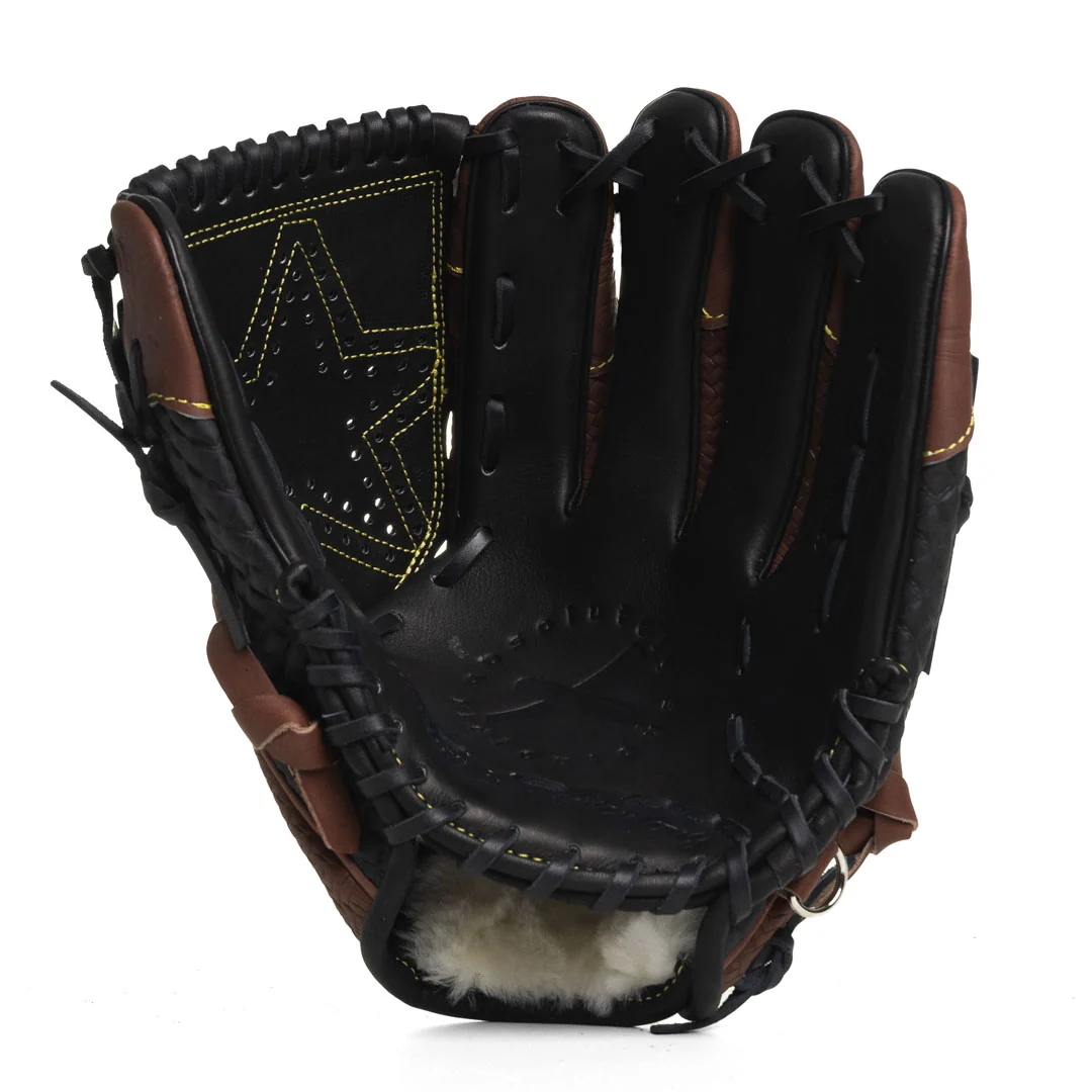 saddle glove - Image 2