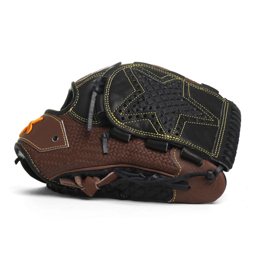 saddle glove - Image 3