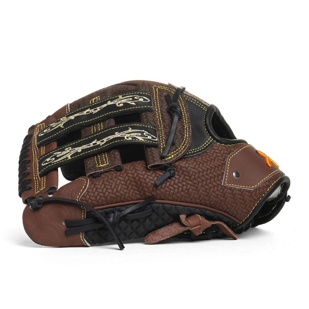 saddle glove - Image 31