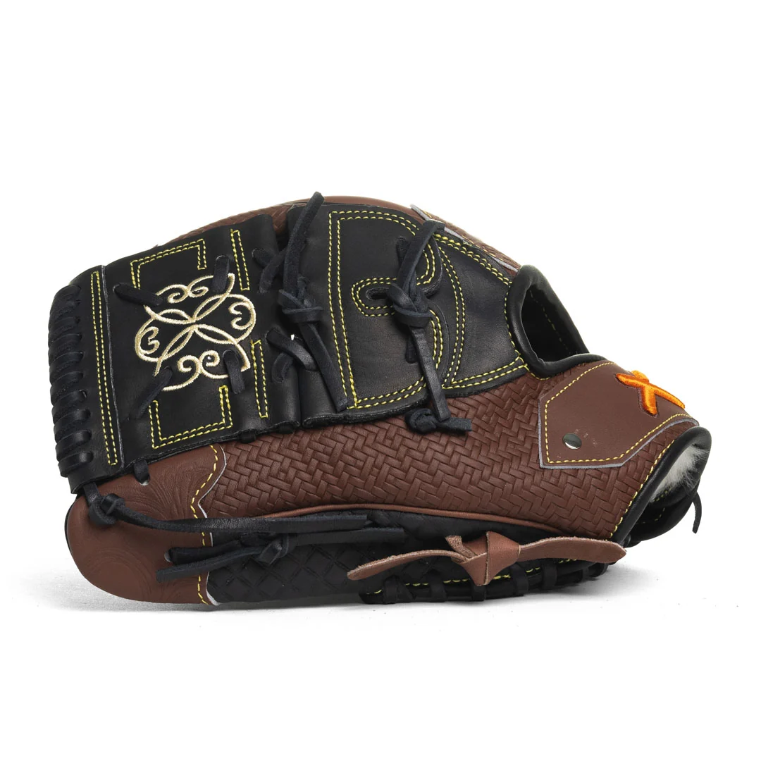 saddle glove - Image 34