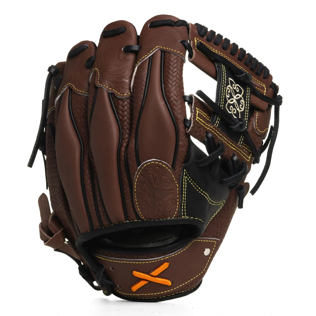 saddle glove - Image 4