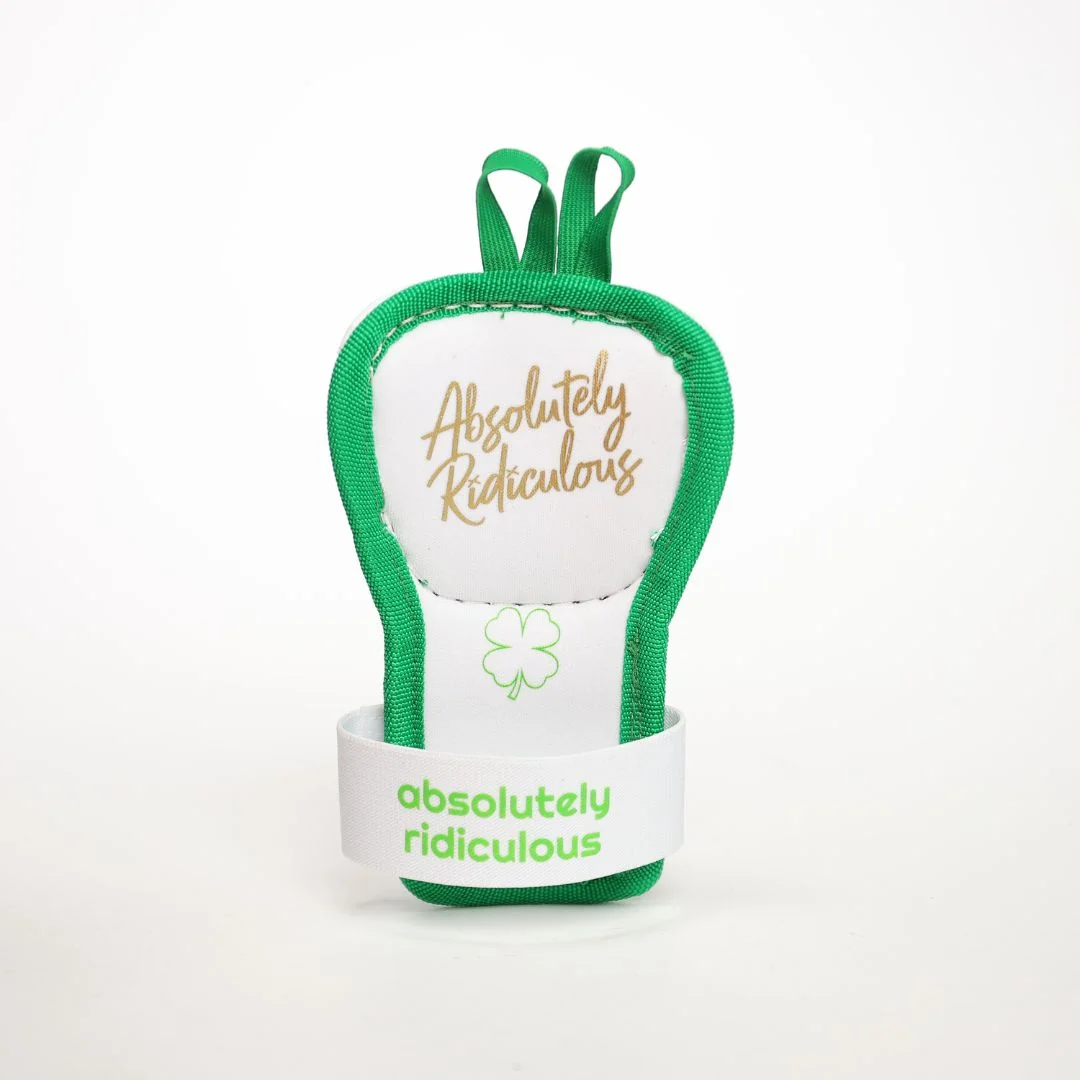 shamrock shake hand guard - Image 3