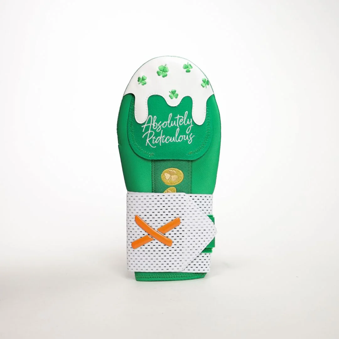 shamrock shake sliding mitt - Image 7