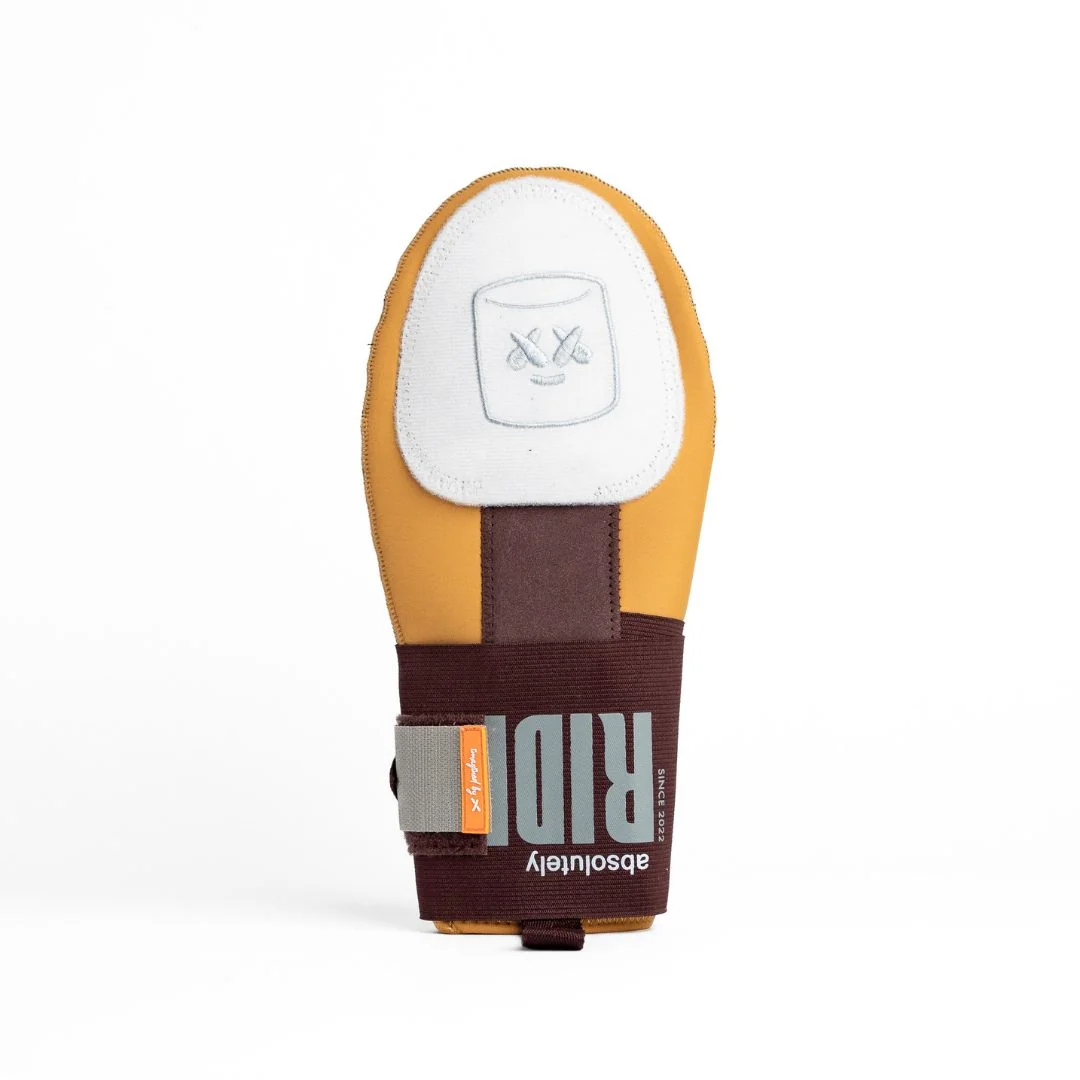 s'mores glove | rare edition - Image 10
