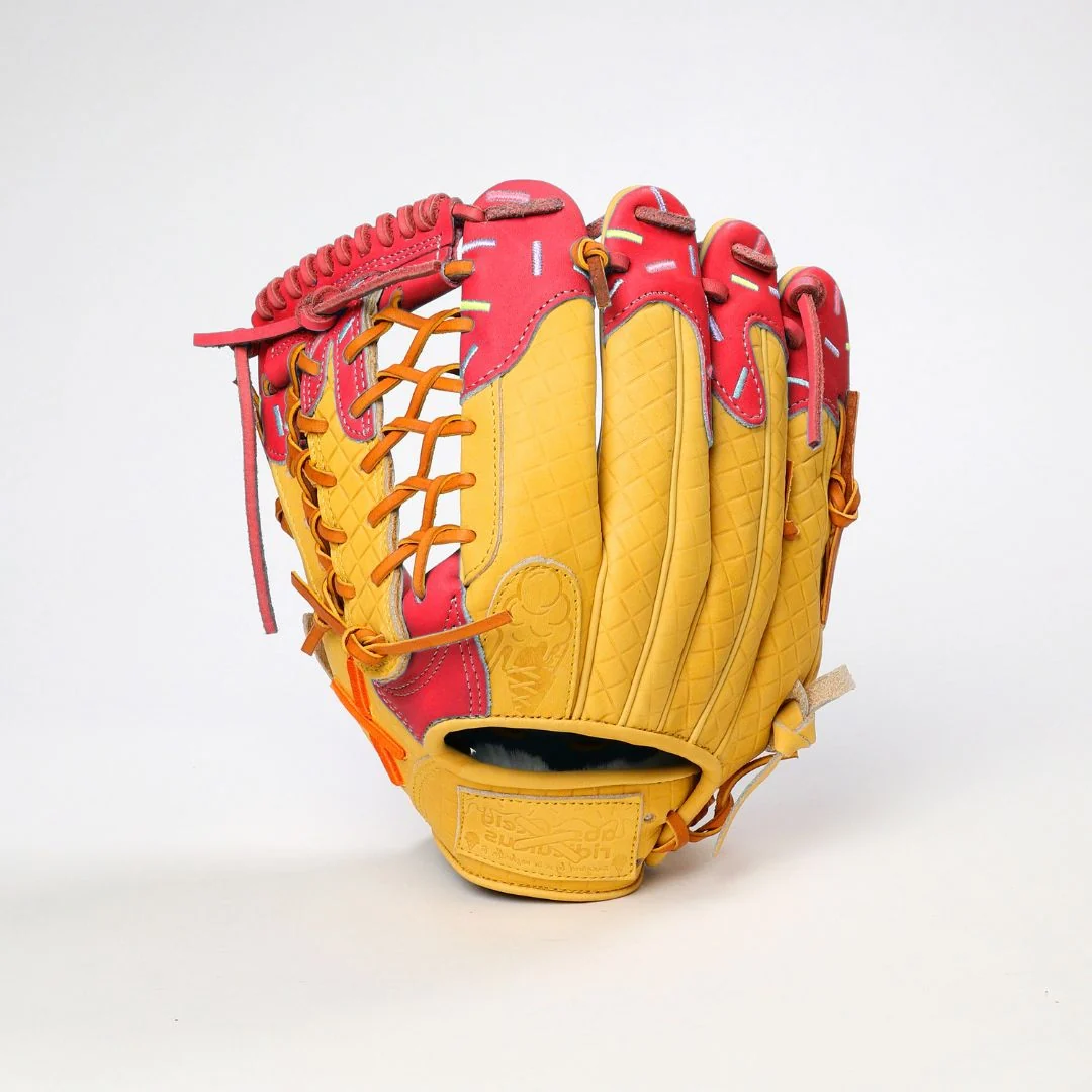 softball | cherry ice cream glove - Image 5