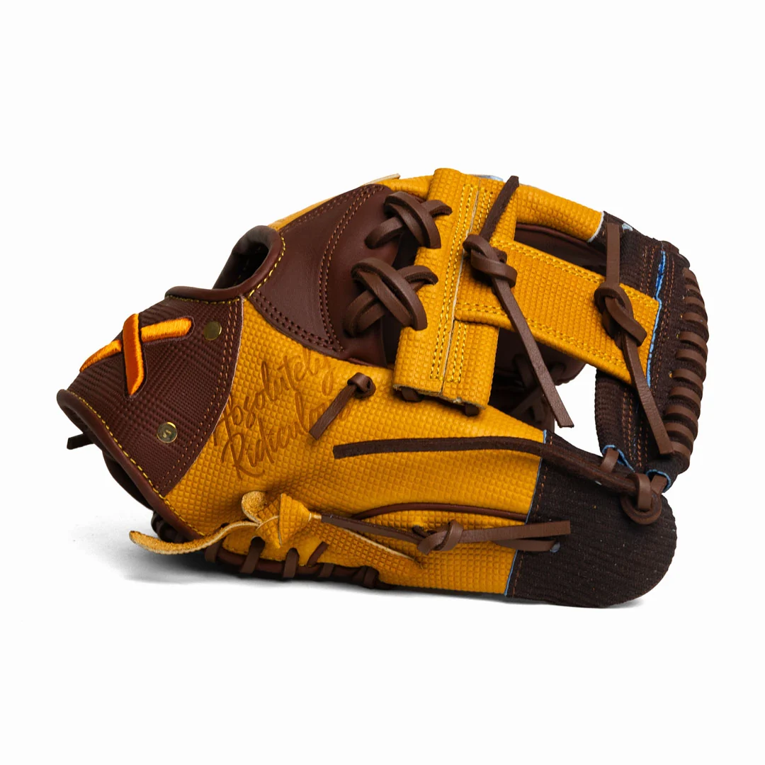 softball | dad's work coat glove - Image 10