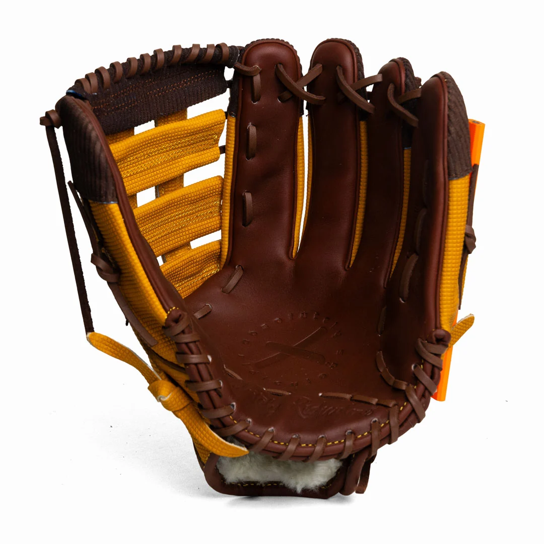 softball | dad's work coat glove - Image 20