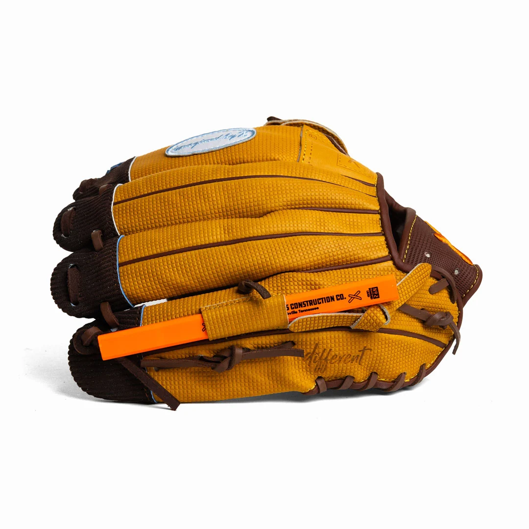 softball | dad's work coat glove - Image 21