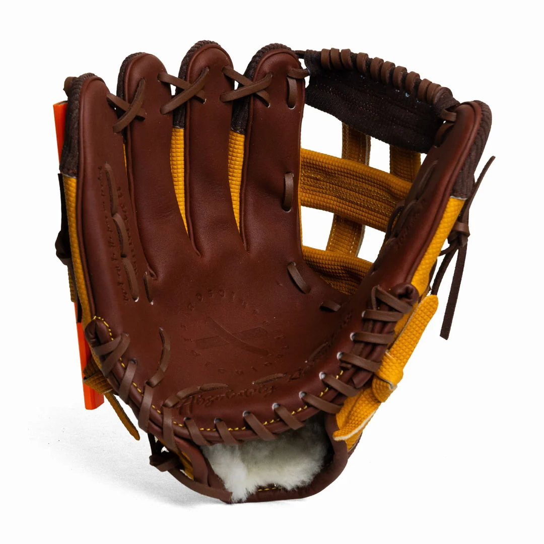 softball | dad's work coat glove - Image 24
