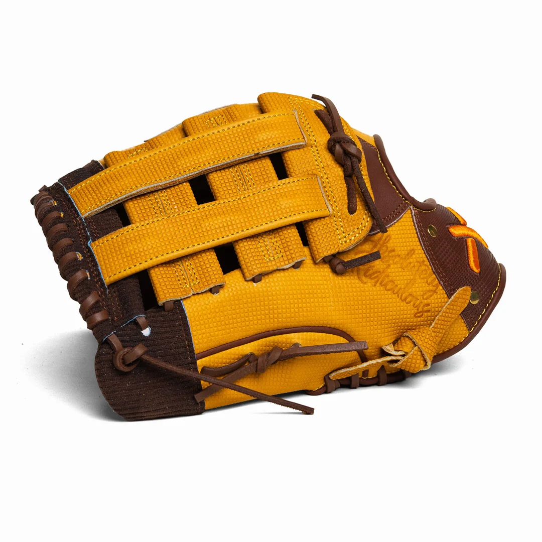 softball | dad's work coat glove - Image 26