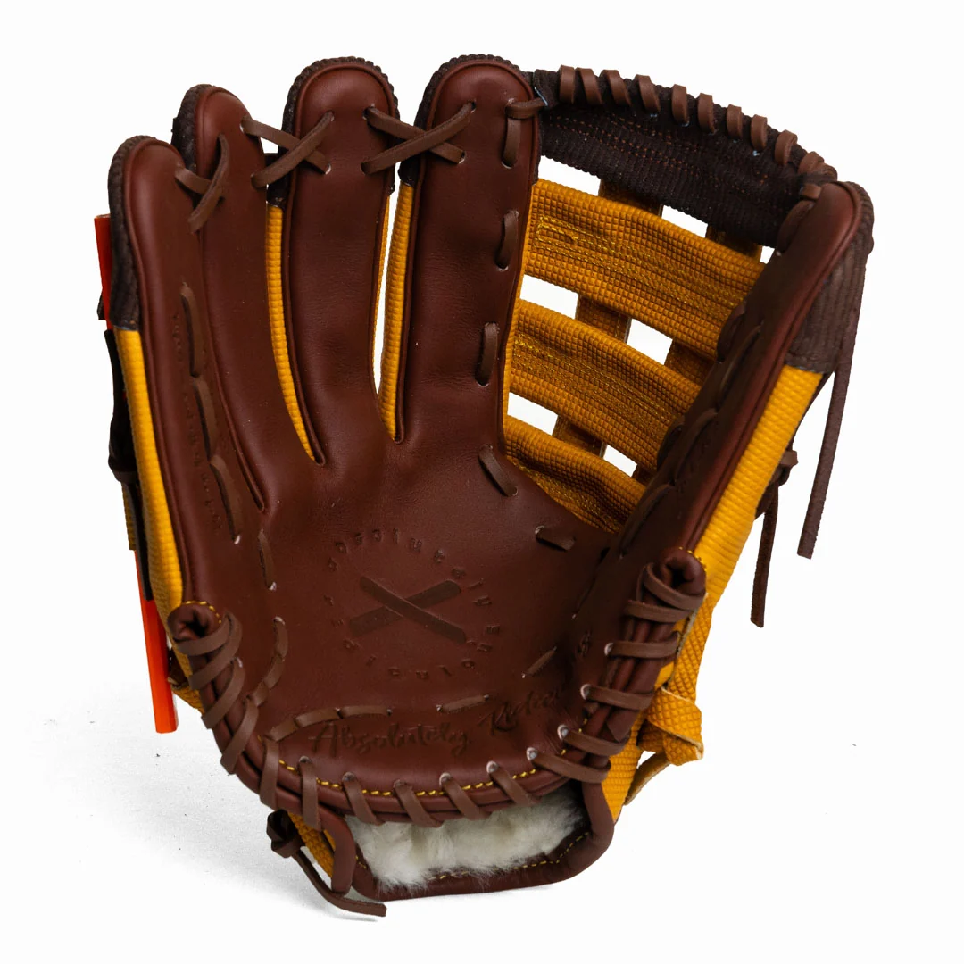 softball | dad's work coat glove - Image 28