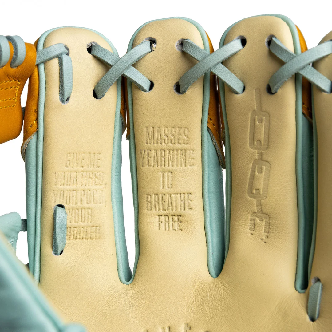 softball | lady liberty glove - Image 3