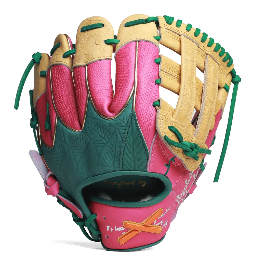 softball | mother's day rose glove
