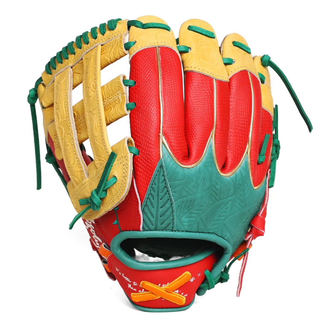 softball | red rose rare edition glove - Image 11