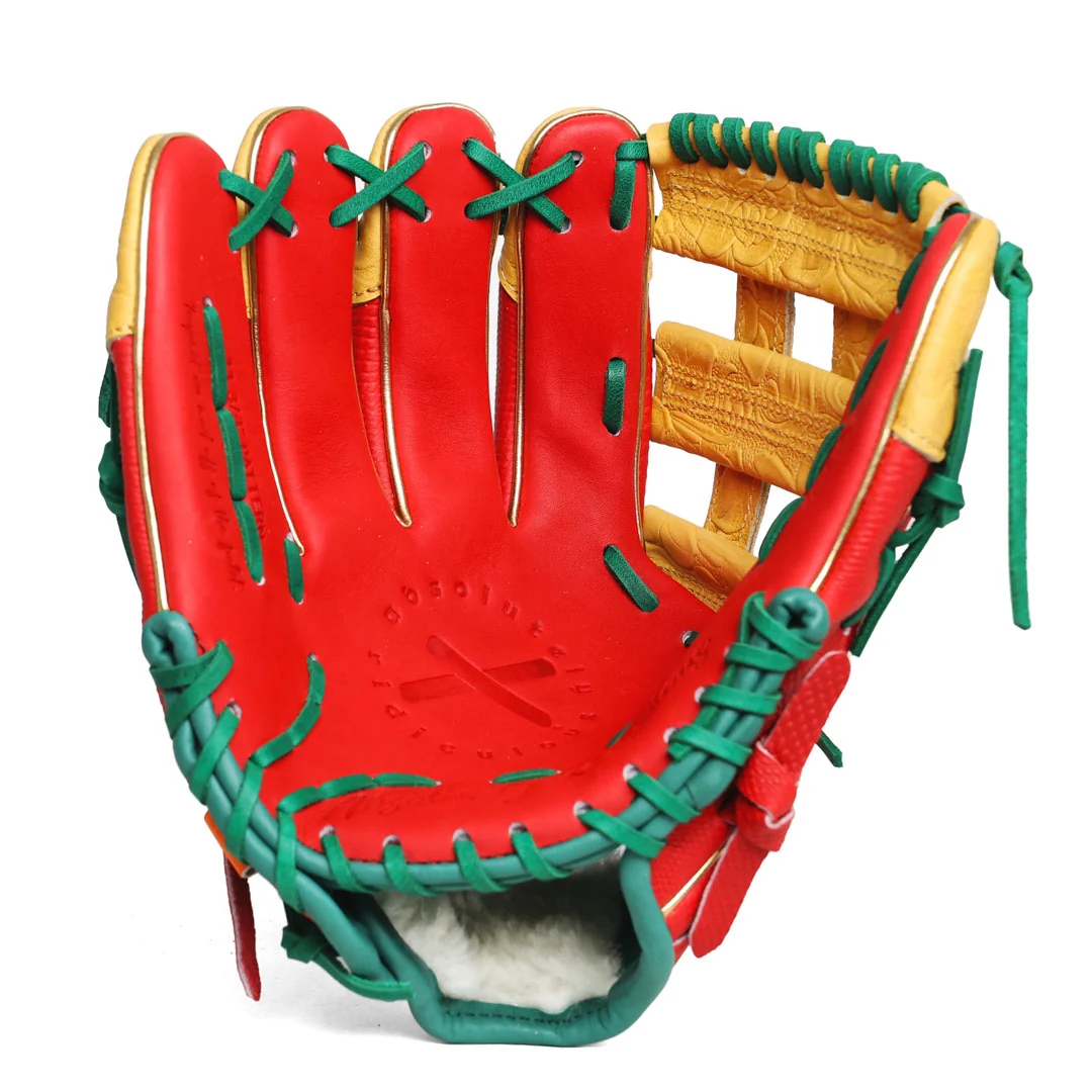 softball | red rose rare edition glove - Image 12