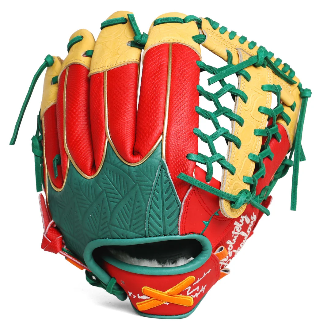 softball | red rose rare edition glove - Image 13