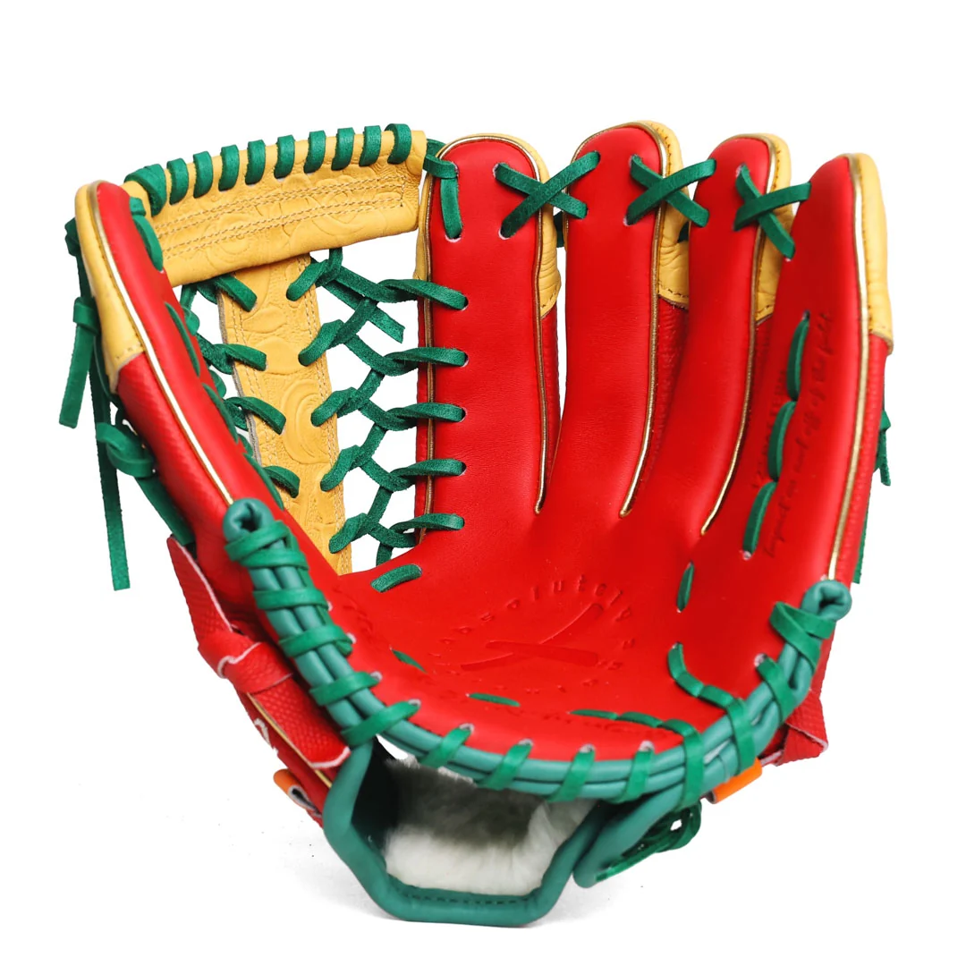 softball | red rose rare edition glove - Image 14