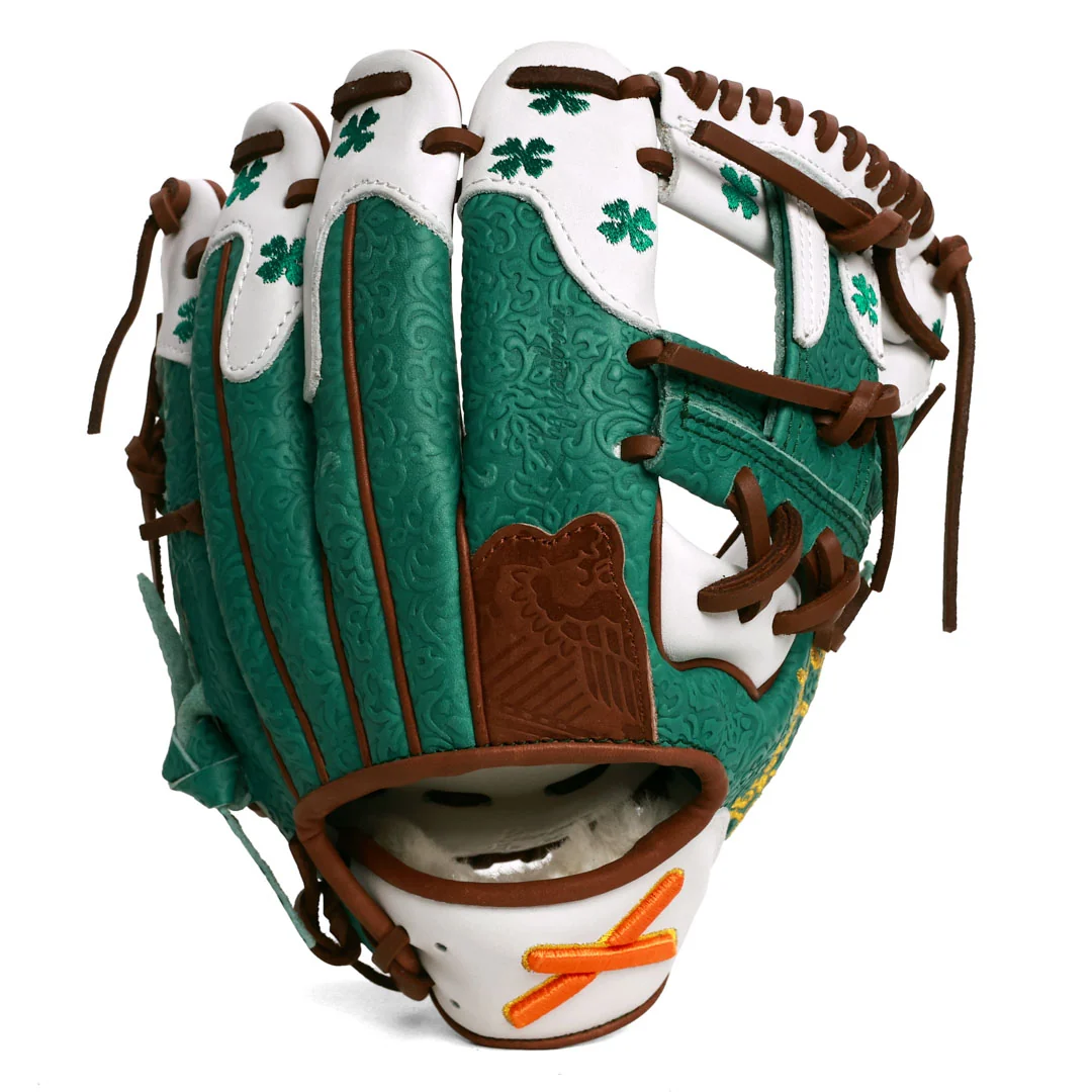 softball | shamrock shake ice cream glove - Image 15