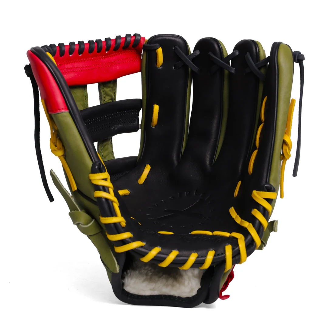 softball | warhawk glove - Image 2