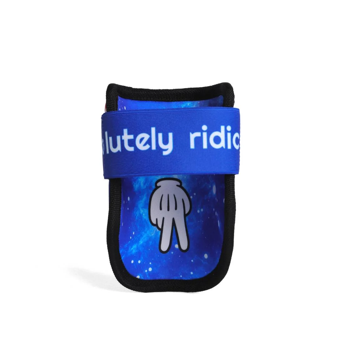 slam jam elbow guard - Image 5