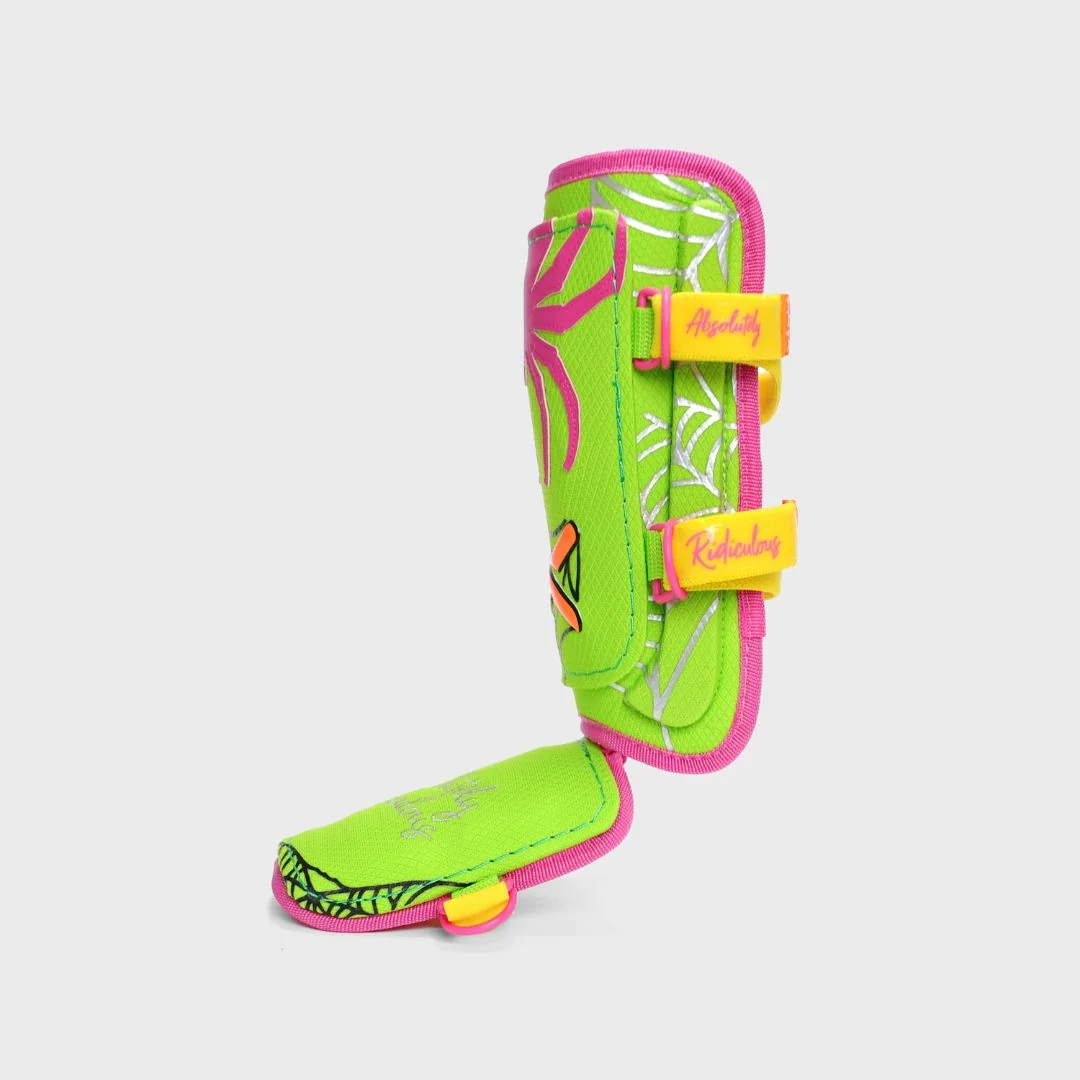 venom leg guard - Image 6