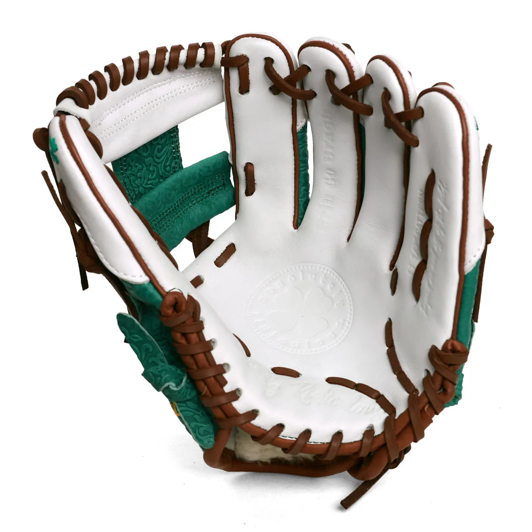shamrock shake ice cream glove - Image 13