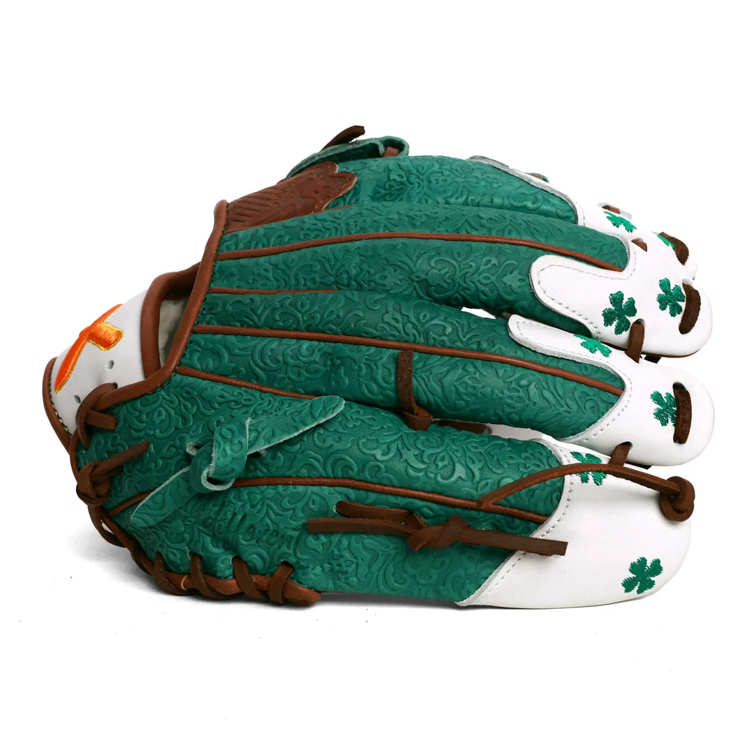shamrock shake ice cream glove - Image 22