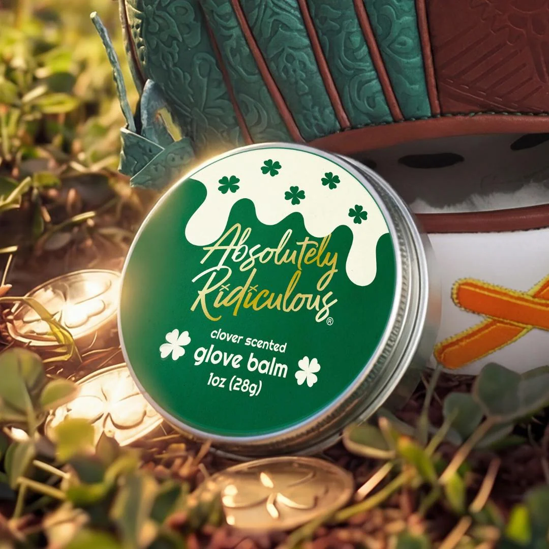 clover scented glove conditioner - Image 2
