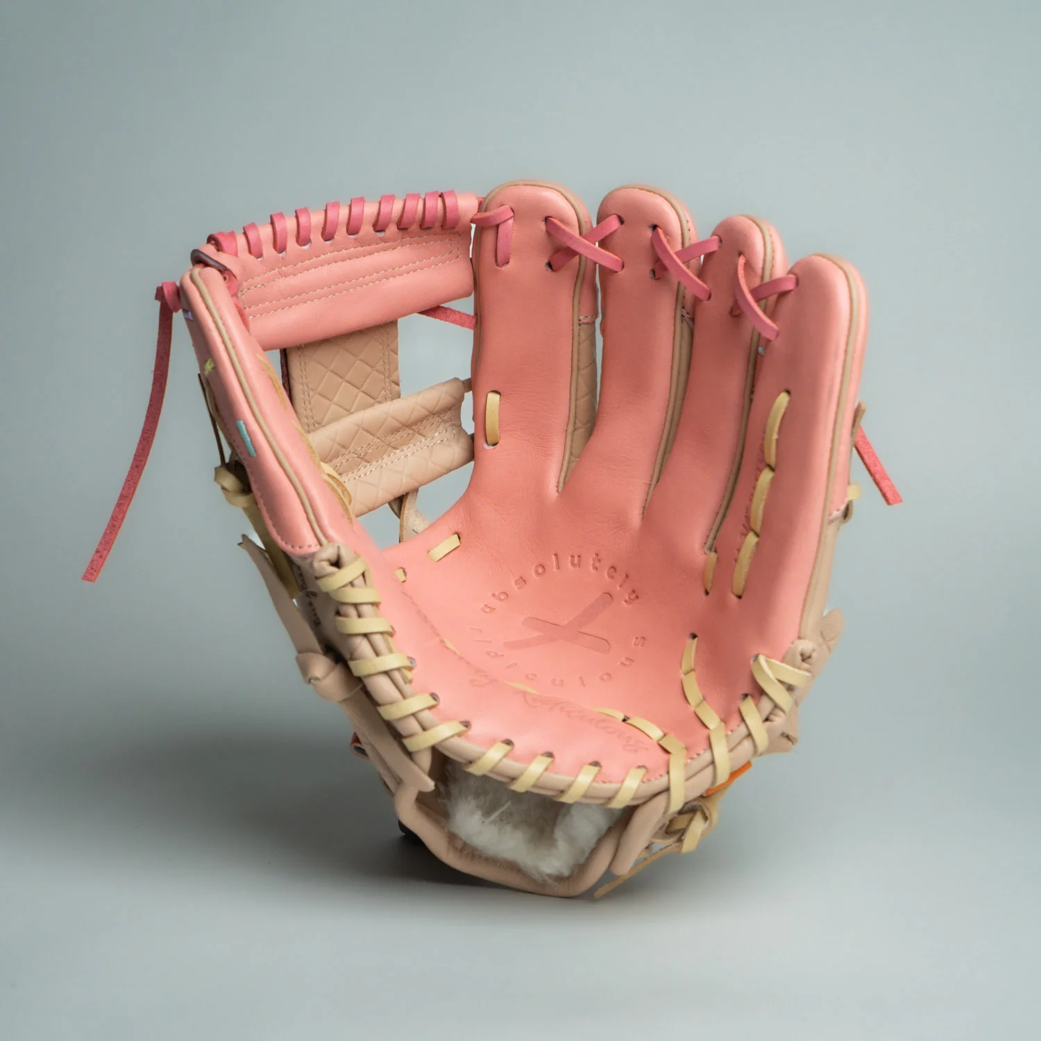 strawberry ice cream glove | rare edition - Image 3