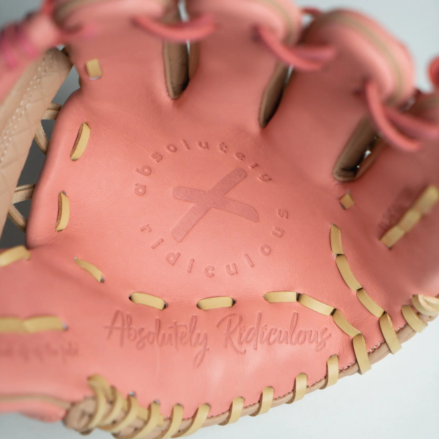 strawberry ice cream glove | rare edition - Image 4