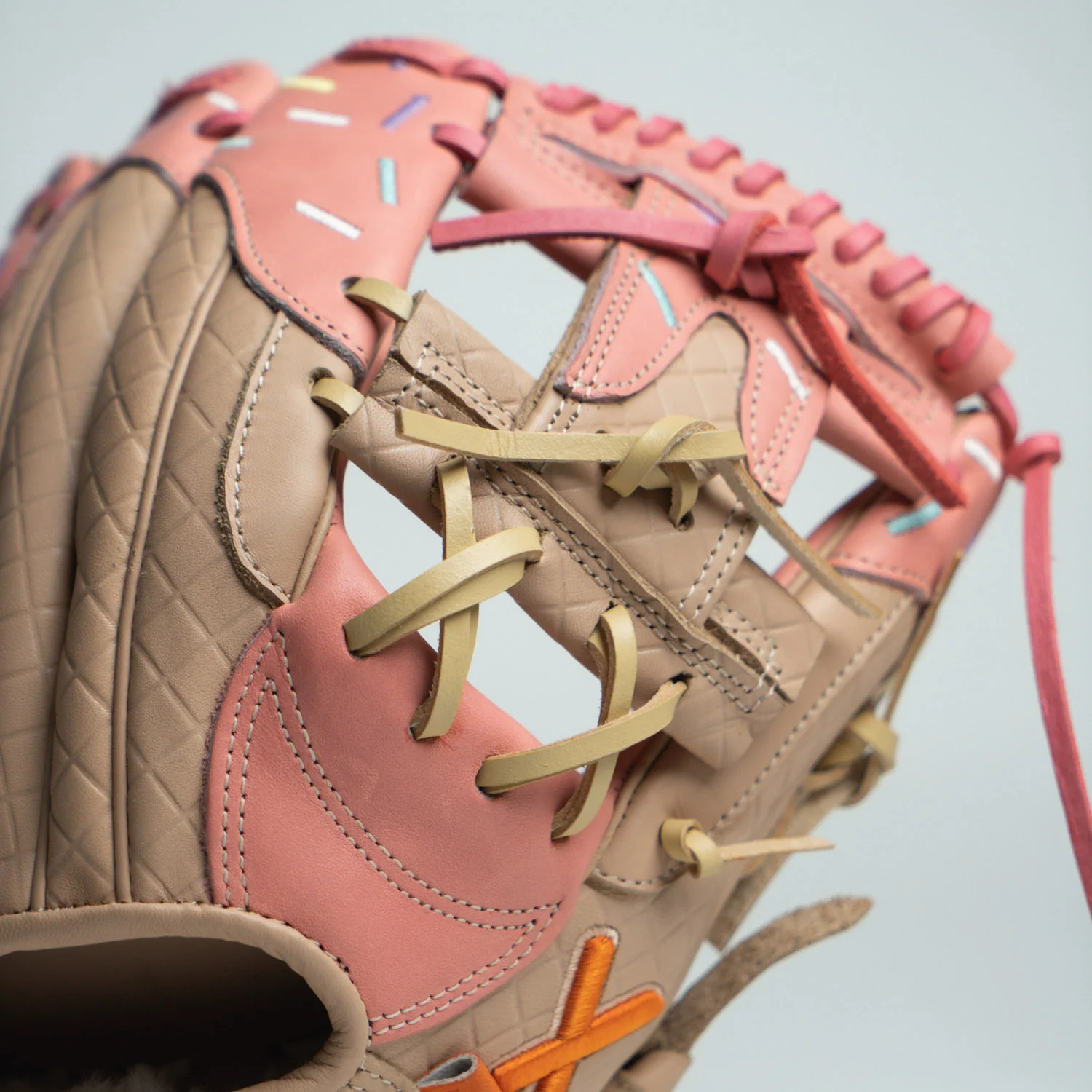 strawberry ice cream glove | rare edition - Image 7